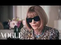 Download Lagu Anna Wintour, Margaret Qualley, and Sofia Coppola on the Future of Chanel | Vogue