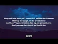 Anderson .Paak & Cordae - Airbender (Lyrics)