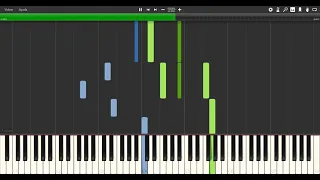 Download Yiruma - Memories In My Eyes (Piano Tutorial) MP3