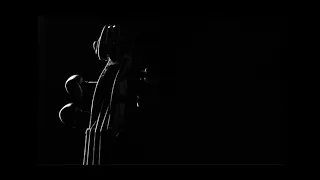 dark cello daniel gaisford
