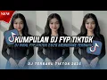 KUFULL BASS JEDAG JEDUG MENGKANE!!MPULAN DJ VIRAL TIKTOK TERBARU 2025 