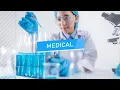 Medical Presentation After Effects Templates