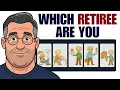 If You Are These 5 Types of Retiree You Are Richer Than You Think In The Top 1