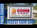 Largest Coin Shop in Central Florida - Numismatic Financial Corp