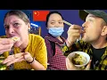Chinese Street Food Heaven in Sichuan China