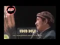 Download Lagu UDUD DULU KARYA KI ENTHUS SUSMONO