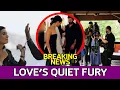 Tuba Buyukustun Engin Akyurek Are they married