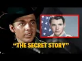 Audie Murphy s Son Finally Tells The Hidden Truth About His Father