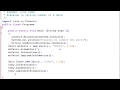 Programacion Orientada a Objetos en BlueJ 4 de 4 Utilizando clase Console