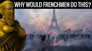 French Civic Nationalism