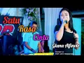 HAPPY LOSS KARAOKE - SATU RASA CINTA - GIANA ALFINOT - WEDDING ILHAM \u0026 LINDA - UNDAAN KIDUL KUDUS