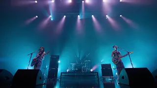 Download 羊文学 - more than words (Live)×360RealityAudio| スペシャルビデオ MP3