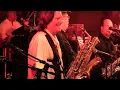Tower of Power - You're Still A Young Man - Bass Sax - Chuck Hansen