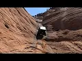 MOAB - Hells Revenge claims another victim