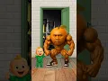 Download Lagu oh no, my father is U din din din dun? #animation #cartoon #shortvideo #shorts #short #cocomelon