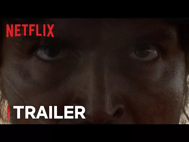 The Killer | Trailer [HD] | Netflix