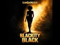 Blackity Black