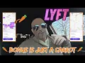 Are Lyft s Bonus Zones Just Bait And What Their 70 Earnings Commitment Really Means