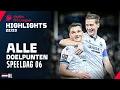 Download Lagu ALLE DOELPUNTEN  👀🎯Jupiler Pro League Highlights GD06