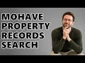 How Do I Find Mohave County Arizona Property Records