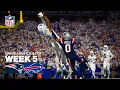Download Lagu New England Patriots vs Buffalo Bills Game Highlights | 2025 NFL Season Week 5