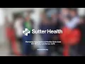 Sutter Health Opens Rural Health Clinic East in Los Banos