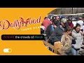 BEWARE the Crowds of March Dollywood s busiest time of the year