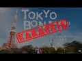 Download Lagu TOKYO BON - NAMEWEE [ KARAOKE ]