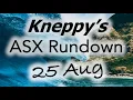 Download Lagu ASX Daily Rundown | Aussie Broadband Up 20% On Results Beat and More Wholesale Deal