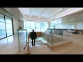 Welcome to CBRE s New Global Headquarters