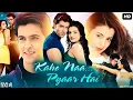 Lagu Kaho Naa… Pyaar Hai (2000) | Full Movie HD| Hrithik Roshan | Ameesha Patel  | Bollywood Blockbuster 