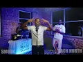 Smook - Back Then (Mike Jones) | Jackin For Beats (Live Performance) Memphis Artist