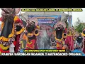 Download Lagu Rampak Barongan Ngamuk Jaranan MAYANGKORO ORIGINAL Live Singonegaran Pesantren Kediri