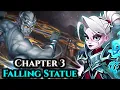 Download Lagu Hero Wars Rock Festival: Phantom Tour Chapter 3 Falling Statue | Boss Fight Guide!