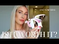 ONE YEAR OF USING DR DENNIS GROSS LED MASK Honest Review