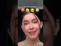 cutest emoji face challenge