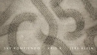 JERE KLEIN + KRIS R. + SKYROMPIENDO - CX5 (VISUALIZER OFICIAL)
