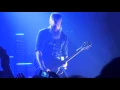 Download Lagu In flames - Ordinary Story + Crawl Through Knives Live @ 106