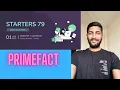 Codechef Starters 79 PRIMEFACT solution PRIMEFACT Hindi Explanation