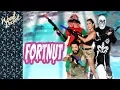 Video di Fornite Porn Parody: "Fortnut" (Trailer)