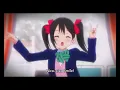 Nico Yazawa Ringtone : Nico Nico nii