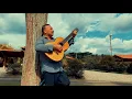 El Charrito Negro - Que Falta Me Hace Mi Padre (Video Oficial)