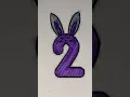 Simple to colouring Two