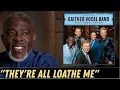 At 49 Todd Suttles Speak Out Truth Behind the Gaither Vocal Band Exit