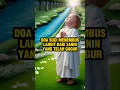Download Lagu Doa suci menembus langit dari j4nin yang gugur dalam k4ndung4n #penuhhikmah #kisahislami #sedih