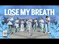 Download Lagu [K-POP IN PUBLIC | ONE TAKE] STRAY KIDS - 'LOSE MY BREATH' dance cover GSS9