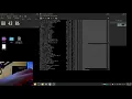 Arch linux speedrun - 1 32