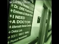 Dr Dre - I Need A Doctor (EXTREME BASS BOOSTED)