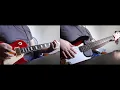 Download Lagu Mojacko OP Guitar and Bass Cover
