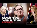 Salacious Details in Lawsuit Against Former Senator Kyrsten Sinema Over Alleged Affair